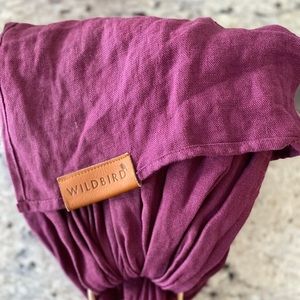 Wildbird Ring Sling